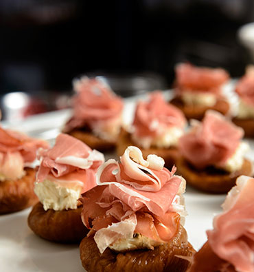 La Reine des Prés - Service Traiteur à Houffalize / Bastogne